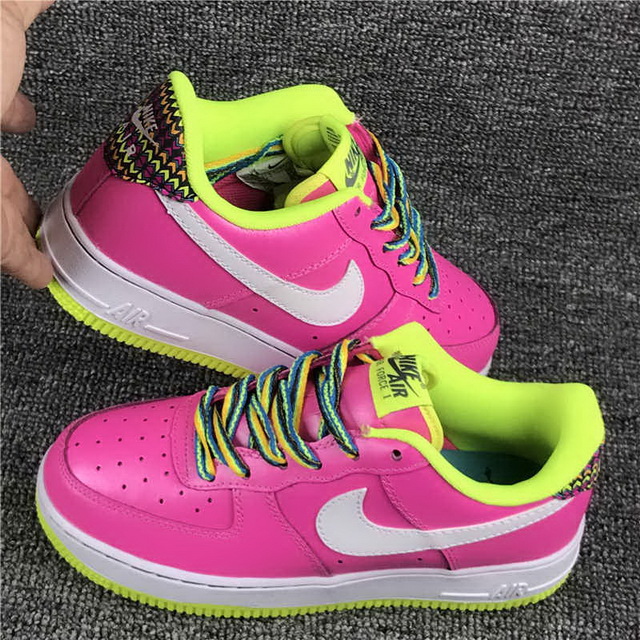women Air Force one shoes 2020-9-25-021